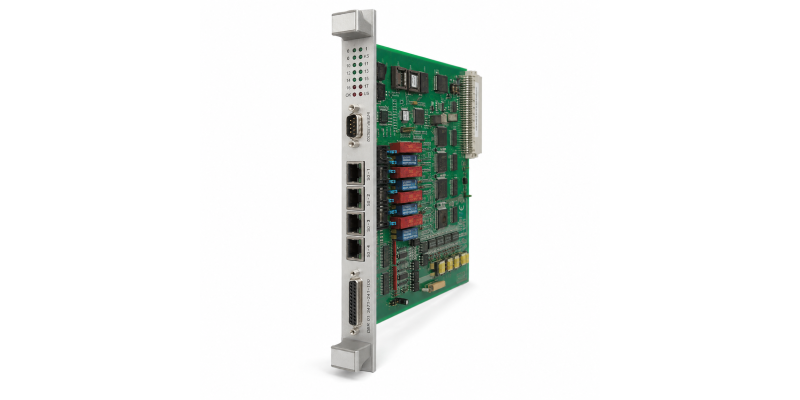 Модуль Industronic 4 DBR 01