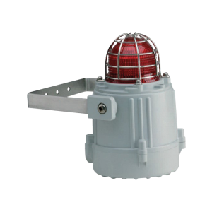 Световой оповещатель Industronic 48 WBL 11