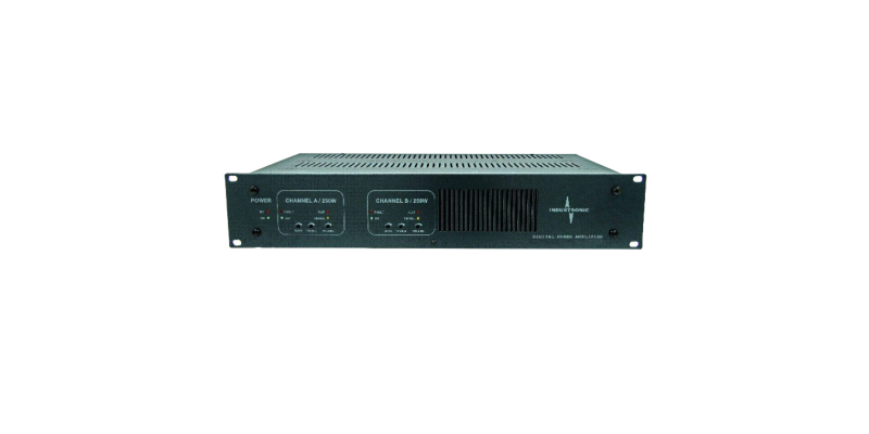 Усилитель мощности Industronic 500 DVE 13