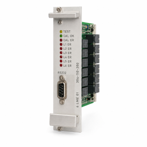 Модуль Industronic 6 LME 01
