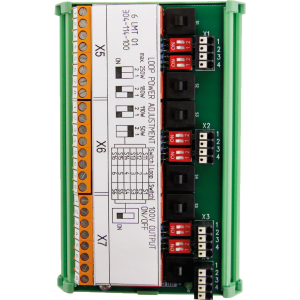 Модуль Industronic 6 LMT 01