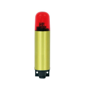 Световой оповещатель Industronic 60 WBL 01