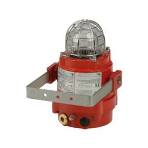 Световой оповещатель Industronic BExBG21D-P 115 VAC/230 VAC