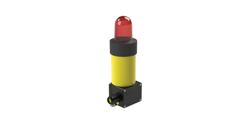 Световой оповещатель Industronic CWB – ATEX 48V
