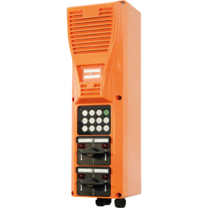 Переговорное устройство Industronic DA/DAE 7x5