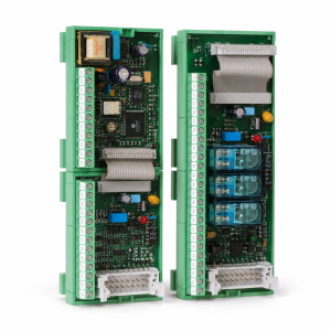 Модуль Industronic 16 DCI 01/3 DRU