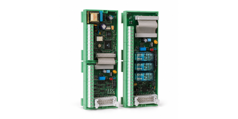 Модуль Industronic 16 DCI 01/3 DRU