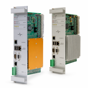 Модуль Industronic 1 DXC 02 W/1 DXC 04