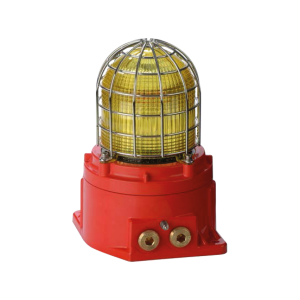 Световой оповещатель Industronic GNExB2LD2 48 V DC/230 V AC