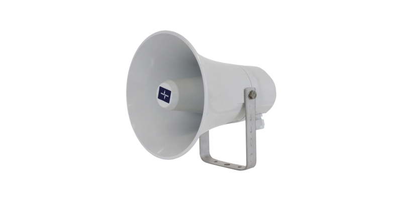 Рупорный громкоговоритель Industronic KL 20/2 UE