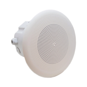 Потолочный громкоговоритель Industronic LD 6 UE/IP54