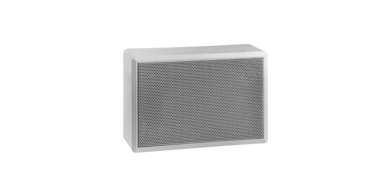 Громкоговоритель Industronic LW 6 ÜRW/ÜRB