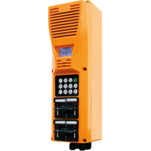 Переговорное устройство Industronic NRO xx2
