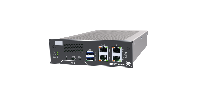 Модуль Industronic PMOD 1 XCO 001