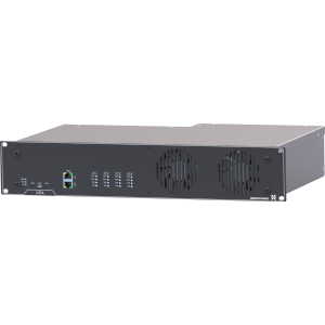Усилитель мощности Industronic PMOD 1600 XPA 001