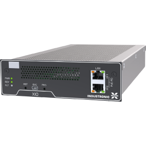 Модуль Industronic PMOD 24 XIO 001