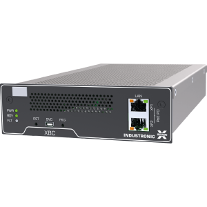 Модуль Industronic PMOD 4 XBC 001