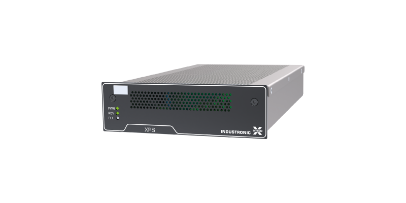 Источник питания Industronic PMOD 500W XPS 48V
