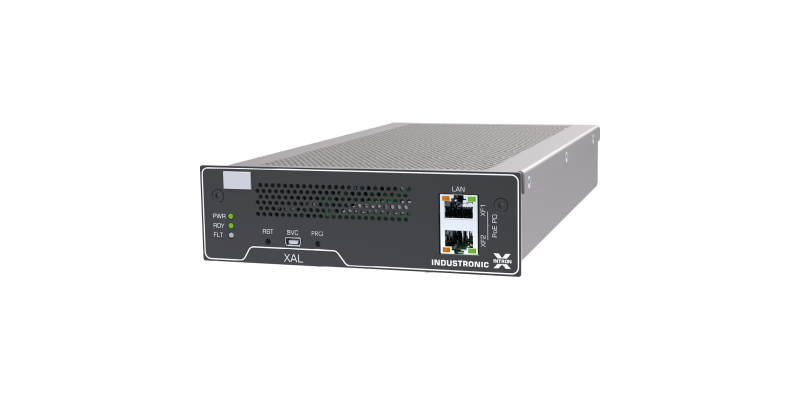Модуль Industronic PMOD 6 XAL 001