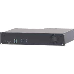 Усилитель мощности Industronic PMOD 800 XPA 001