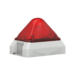 Световой оповещатель Industronic PY X-M-10 24 VDC
