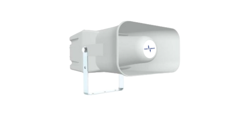 Рупорный громкоговоритель Industronic TR-15-EN