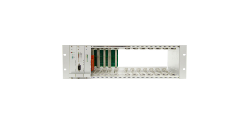 Модуль Industronic Zone Control Unit