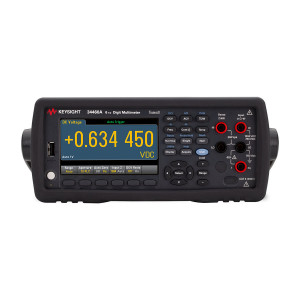 Мультиметр Keysight DM34460A