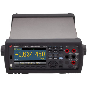 Мультиметр Keysight 34470A