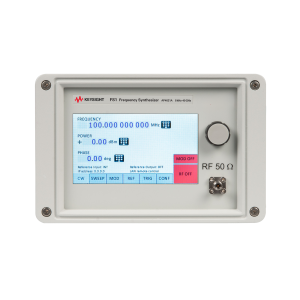 Signal generator Keysight AP4007A