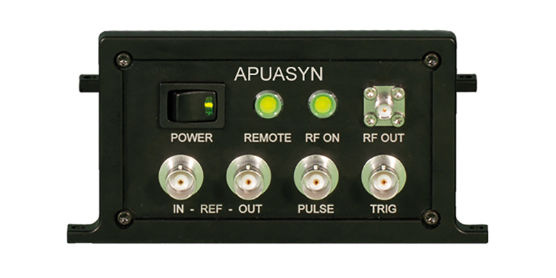 Signal generator Keysight AP4007A