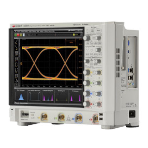 Осциллограф Keysight DSAV134A
