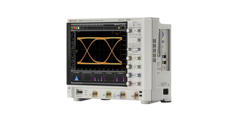 Осциллограф Keysight DSOS054A