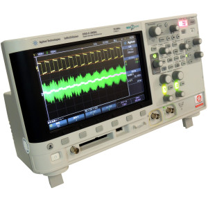 Осциллограф Keysight DSOX1202A