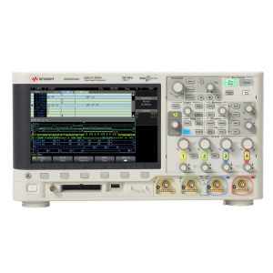 Осциллограф Keysight DSOX3034A