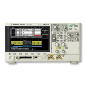 Осциллограф Keysight DSOX3054A