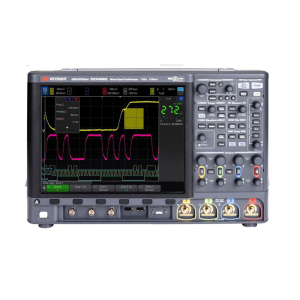 Осциллограф Keysight DSOX4024A
