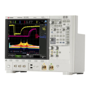 Осциллограф Keysight DSOX6002A