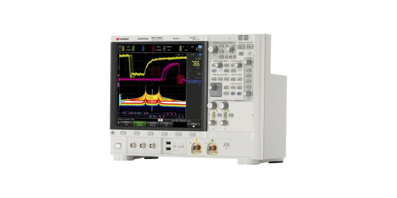 Осциллограф Keysight DSOX6004A
