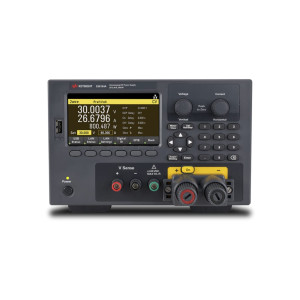 Источник питания Keysight E36154AGV (Bundle)
