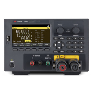 Источник питания Keysight E36311A