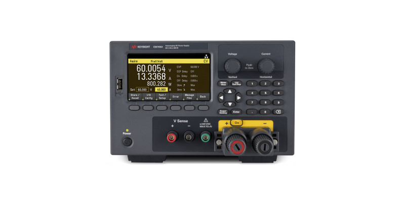 Источник питания Keysight E36441A
