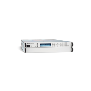 Модульный имитатор батарей Keysight E4367A