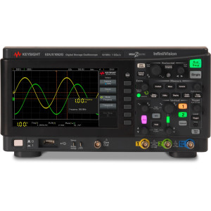 Осциллограф Keysight EDUX1052G
