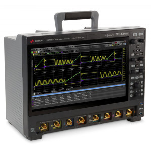 Осциллограф Keysight EXR058A