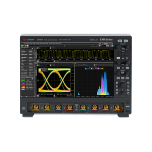 Осциллограф Keysight EXR258A