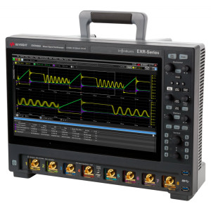 Осциллограф Keysight EXR408A