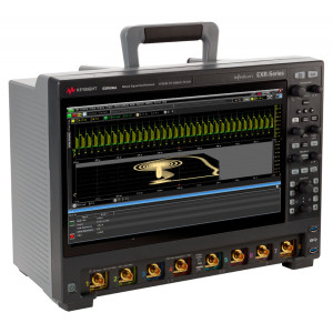 Осциллограф Keysight EXR608A
