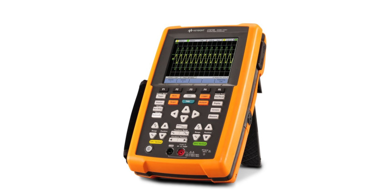 Осциллограф Keysight M9242A