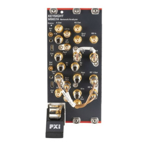 Векторный анализатор Keysight M9837A